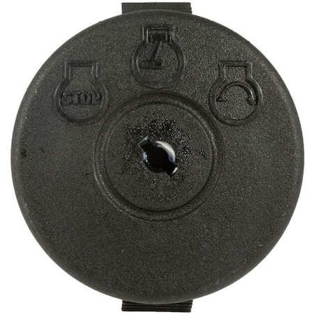 Mtd Switch-Key 3 Pos 725P12066